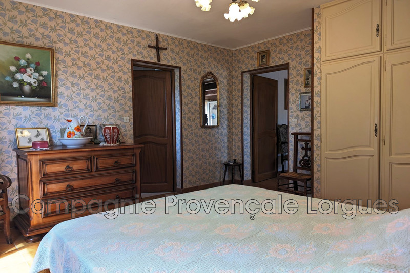 Photo n°17 - Vente Maison propriété Lorgues 83510 - 599 000 €