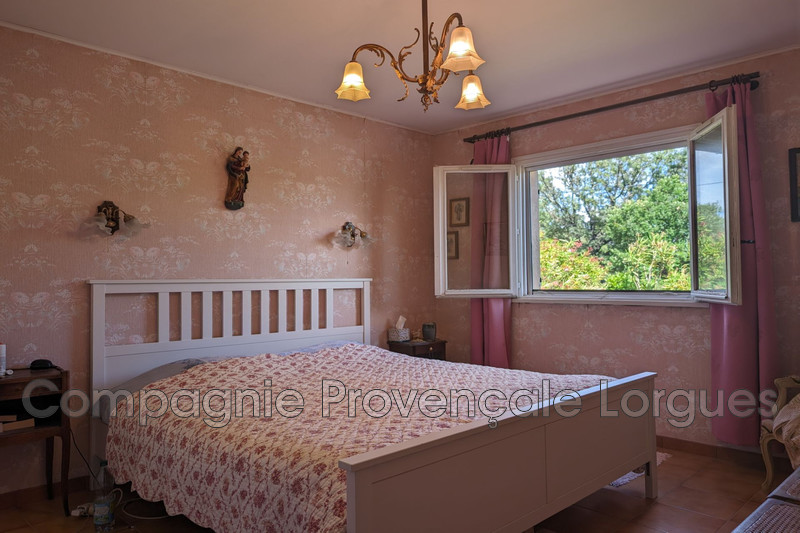 Photo n°21 - Vente Maison propriété Lorgues 83510 - 599 000 €