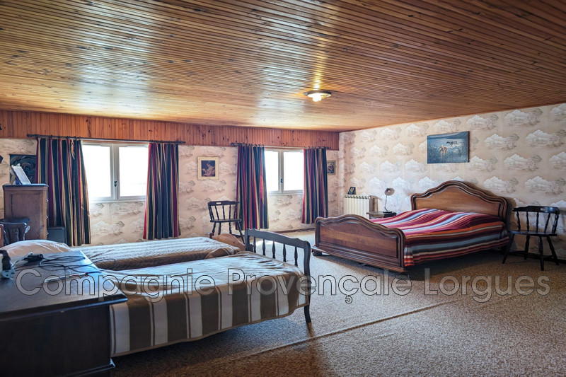 Photo n°22 - Vente Maison propriété Lorgues 83510 - 599 000 €
