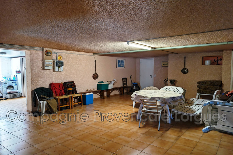 Photo n°24 - Vente Maison propriété Lorgues 83510 - 599 000 €