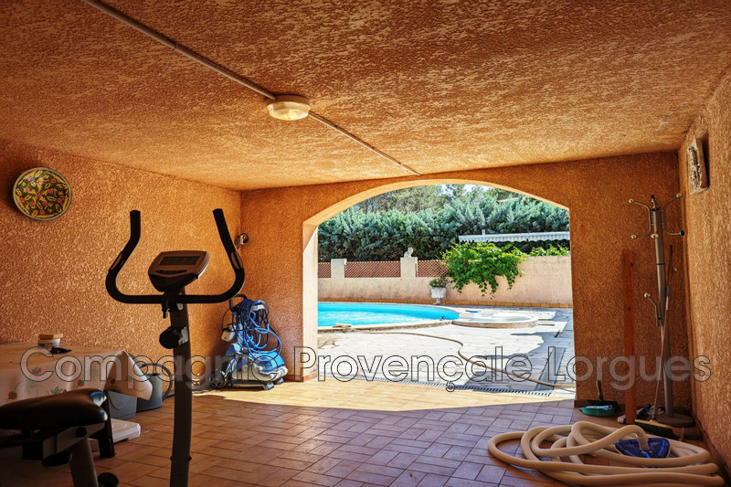 Photo n°25 - Vente Maison propriété Lorgues 83510 - 599 000 €