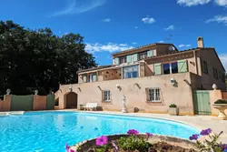 Photos  Maison Villa à vendre Lorgues 83510