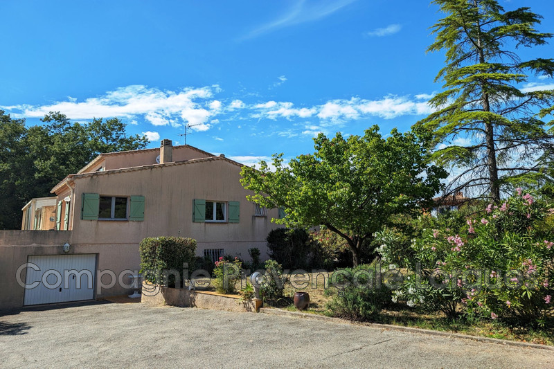 Photo n°2 - Vente Maison propriété Lorgues 83510 - 599 000 €