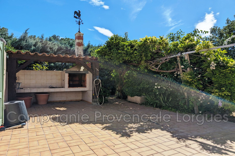 Photo n°27 - Vente Maison propriété Lorgues 83510 - 599 000 €