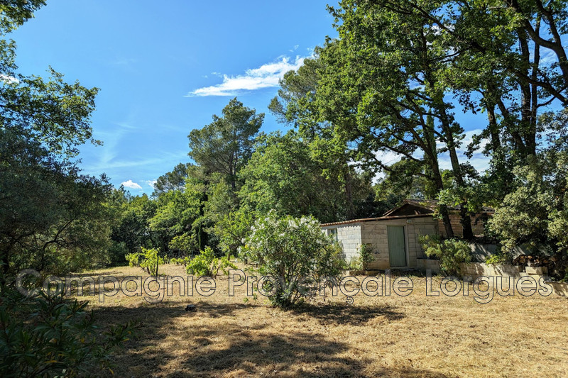 Photo n°28 - Vente Maison propriété Lorgues 83510 - 599 000 €