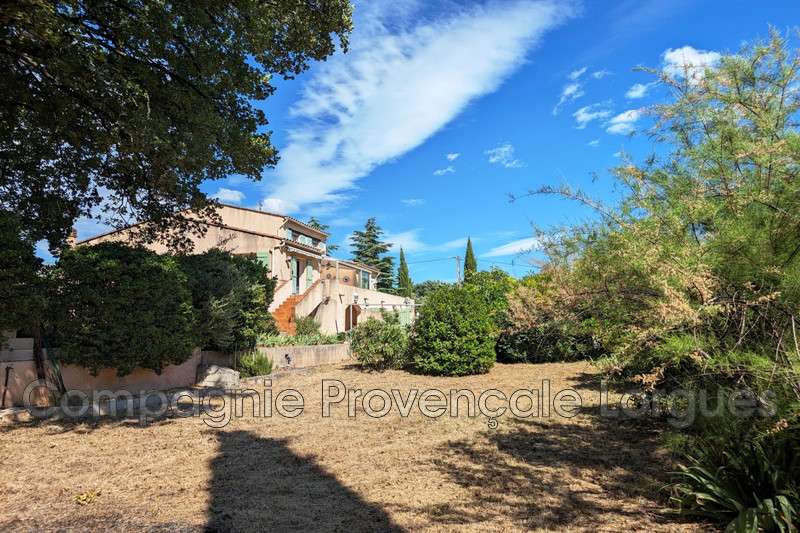 Photo n°4 - Vente Maison propriété Lorgues 83510 - 599 000 €
