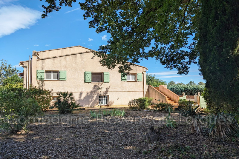 Photo n°5 - Vente Maison propriété Lorgues 83510 - 599 000 €