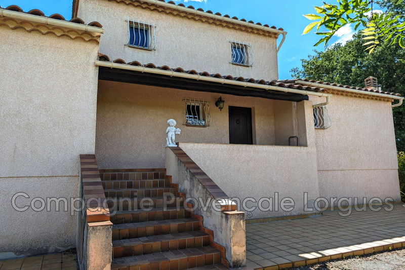 Photo n°7 - Vente Maison propriété Lorgues 83510 - 599 000 €