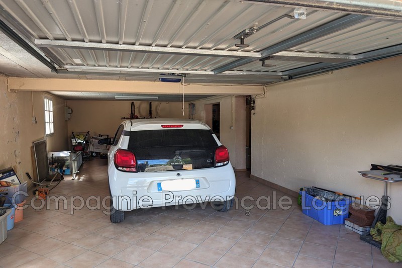 Photo n°23 - Vente Maison propriété Lorgues 83510 - 599 000 €