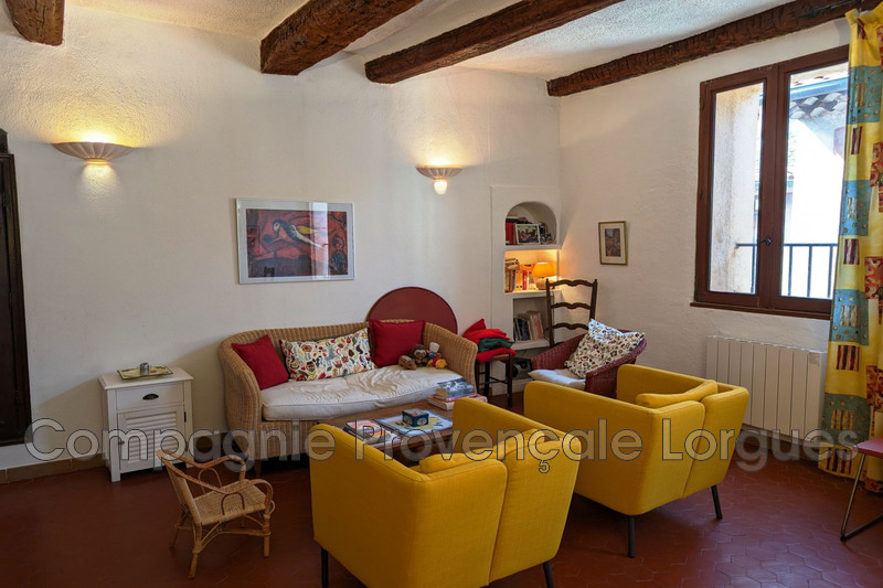 Vente maison Les Arcs sur Argens  