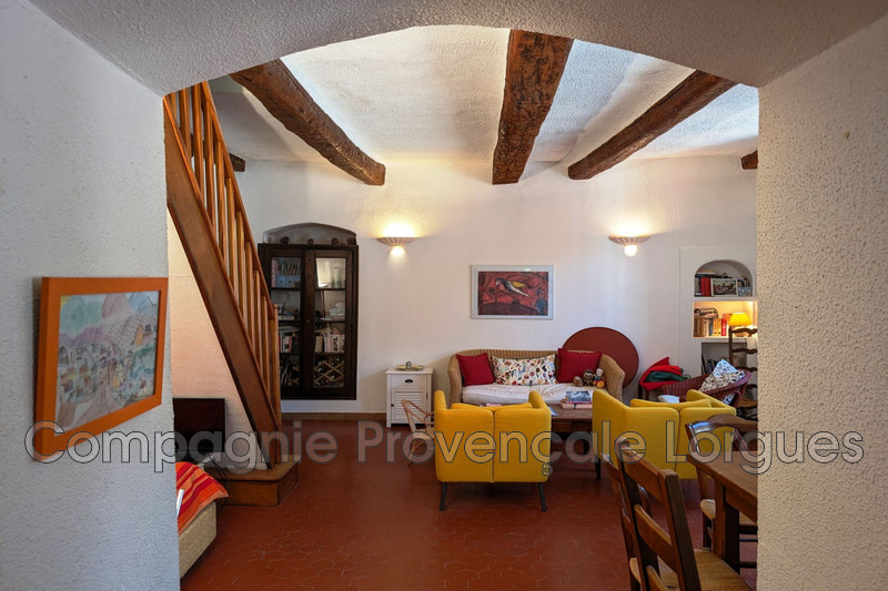 Vente maison Les Arcs sur Argens  