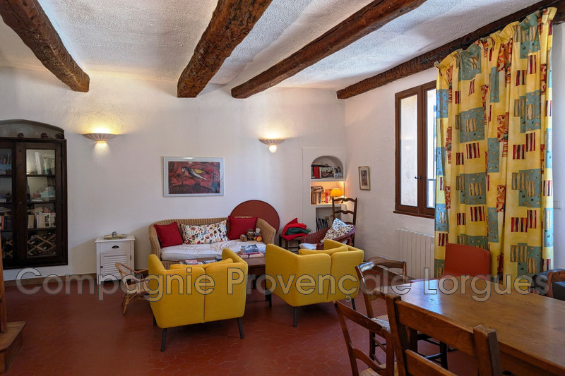 Vente maison Les Arcs sur Argens  