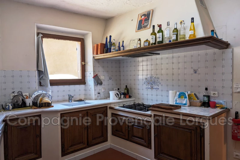 Vente maison Les Arcs sur Argens  
