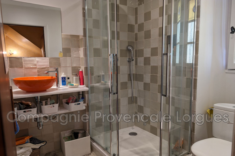 Vente maison Les Arcs sur Argens  