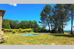 Vente maison de caractère Lorgues 1000006291 