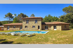 Vente maison de caractère Lorgues 1000006294 