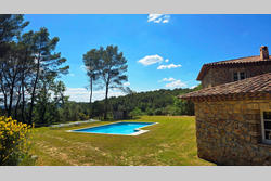 Vente maison de caractère Lorgues 1000006297 