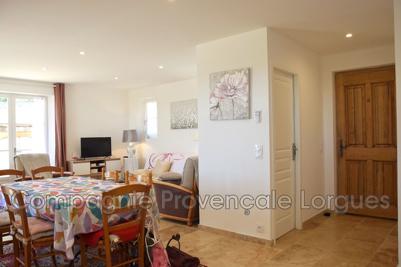Vente maison de caractère Lorgues  