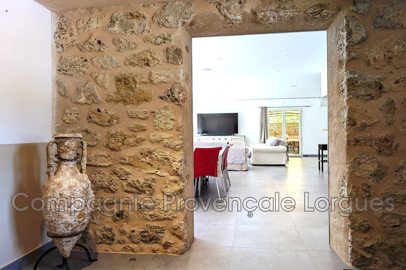 Vente maison de caractère Lorgues  