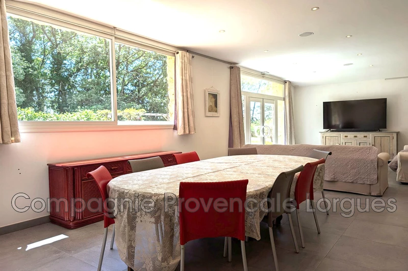 Vente maison de caractère Lorgues  