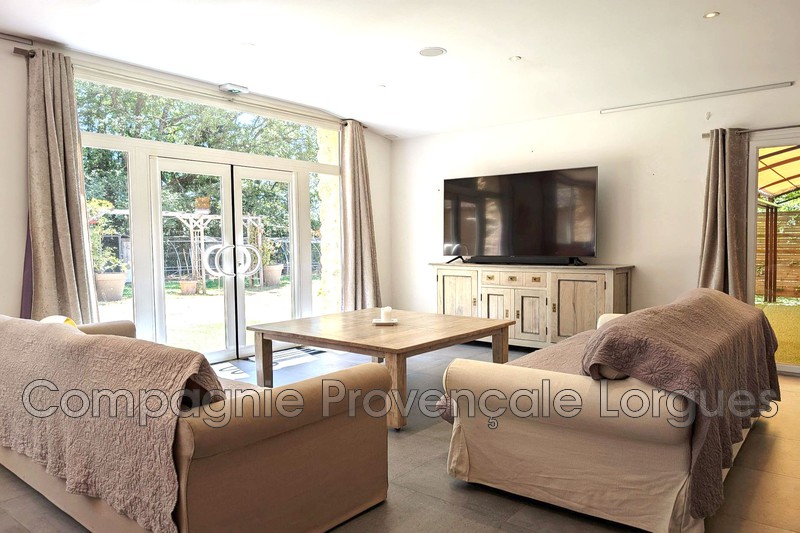 Vente maison de caractère Lorgues  