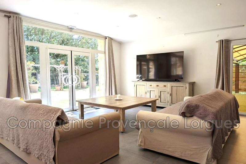 Vente maison de caractère Lorgues  