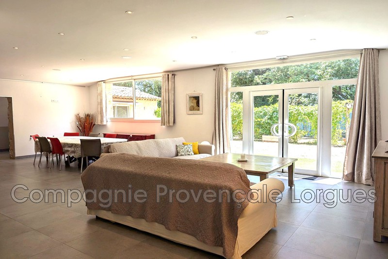 Vente maison de caractère Lorgues  