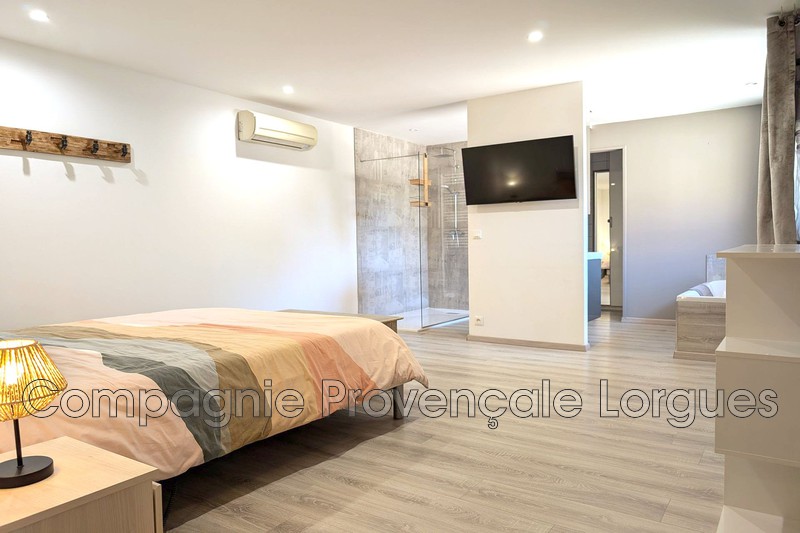 Vente maison de caractère Lorgues  