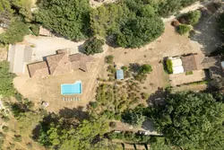 Vente maison de caractère Lorgues DJI_0434 