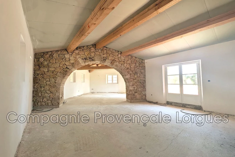 Photo n°8 - Vente maison de caractère Lorgues 83510 - 1 680 000 €