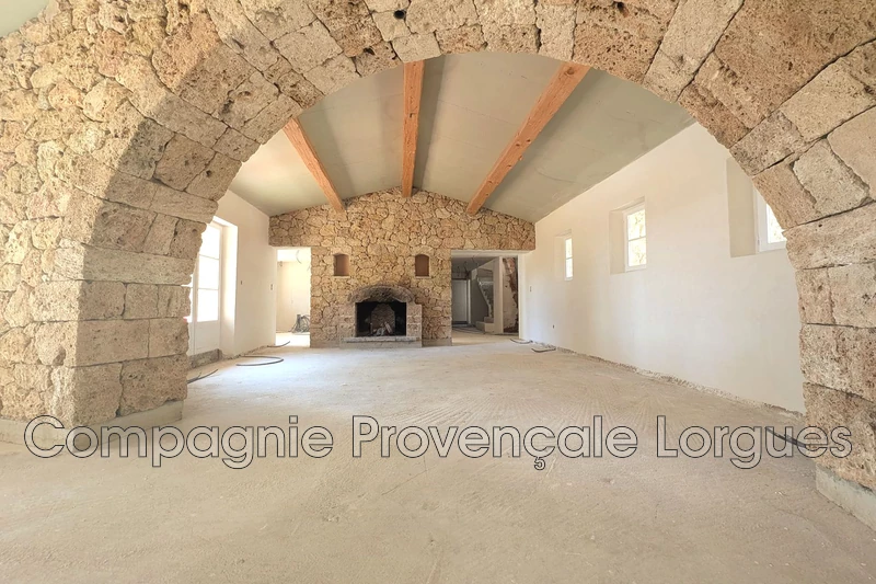 Photo n°9 - Vente maison de caractère Lorgues 83510 - 1 680 000 €