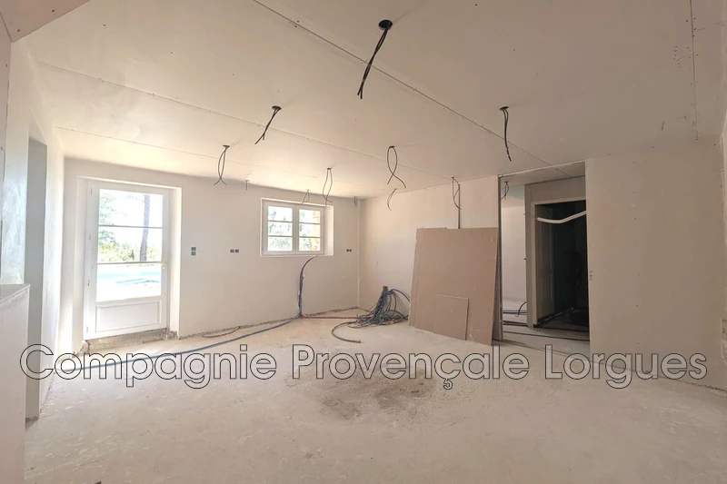 Photo n°10 - Vente maison de caractère Lorgues 83510 - 1 680 000 €