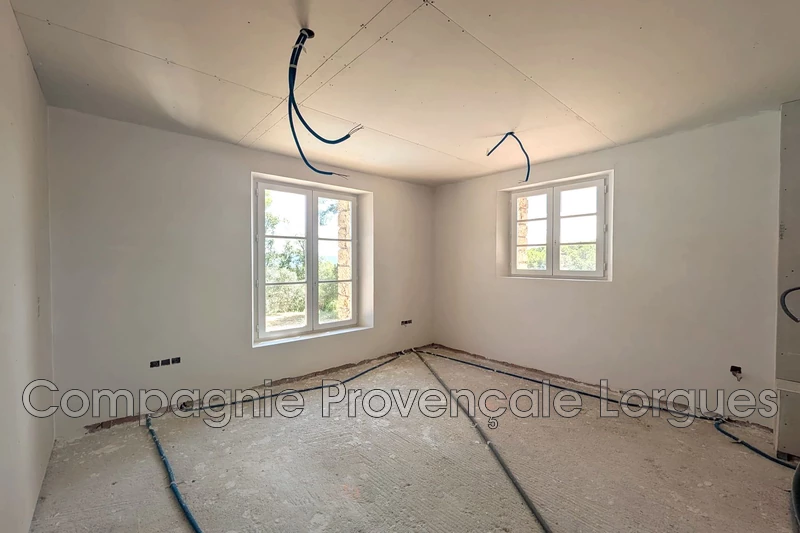 Photo n°11 - Vente maison de caractère Lorgues 83510 - 1 680 000 €
