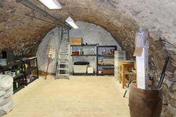 Vente maison de village Cotignac Cotignac_McCauley-2006 
