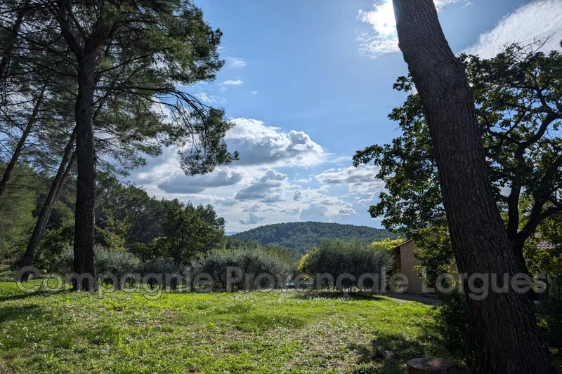 Vente propriété Draguignan  