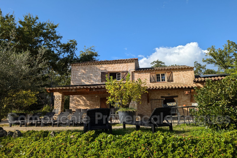 Vente maison d'hôtes Draguignan  