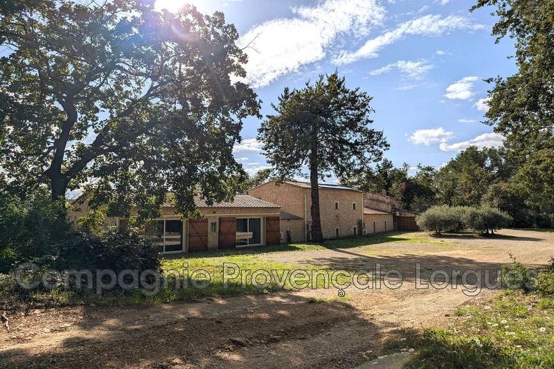 Vente propriété Draguignan  