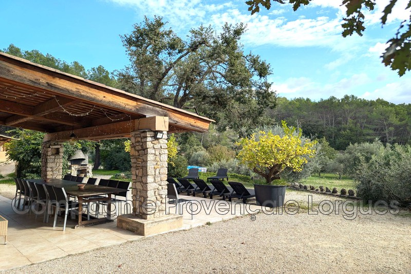 Vente maison d'hôtes Draguignan  