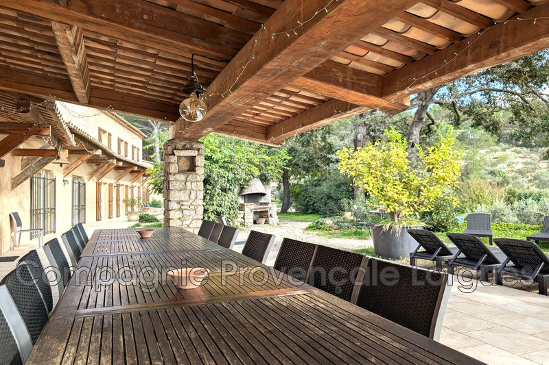Vente maison d'hôtes Draguignan  