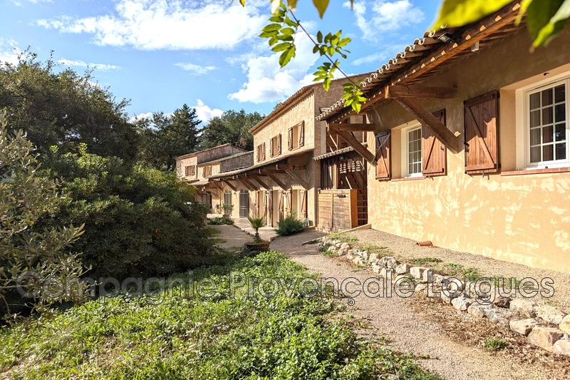 Vente propriété Draguignan  