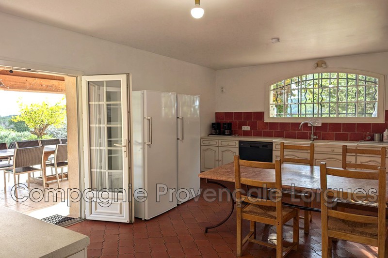 Vente maison d'hôtes Draguignan  