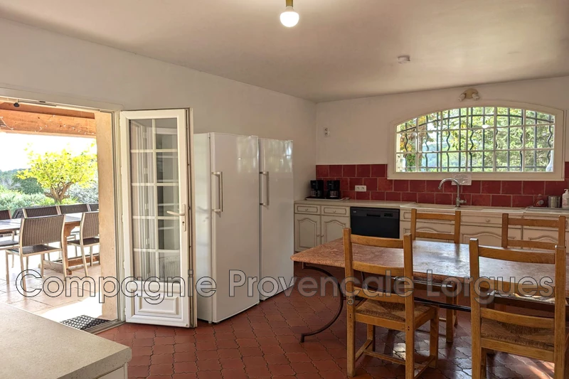 Vente propriété Draguignan  