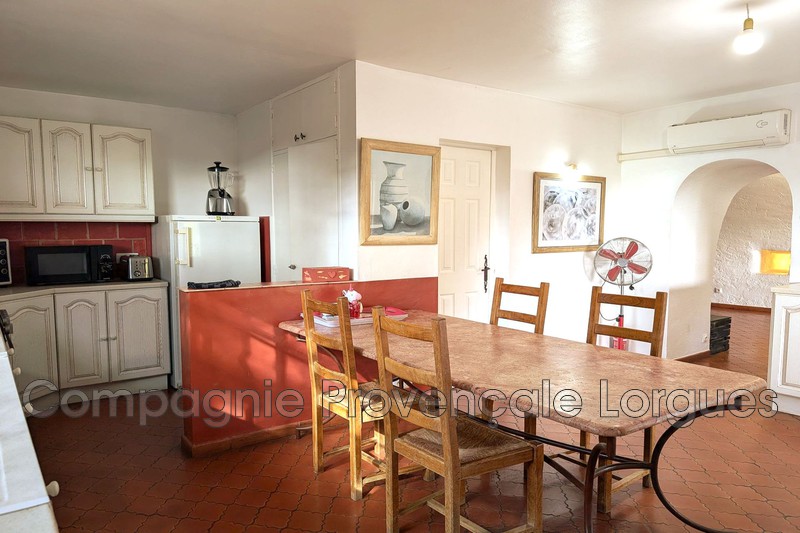 Vente maison d'hôtes Draguignan  
