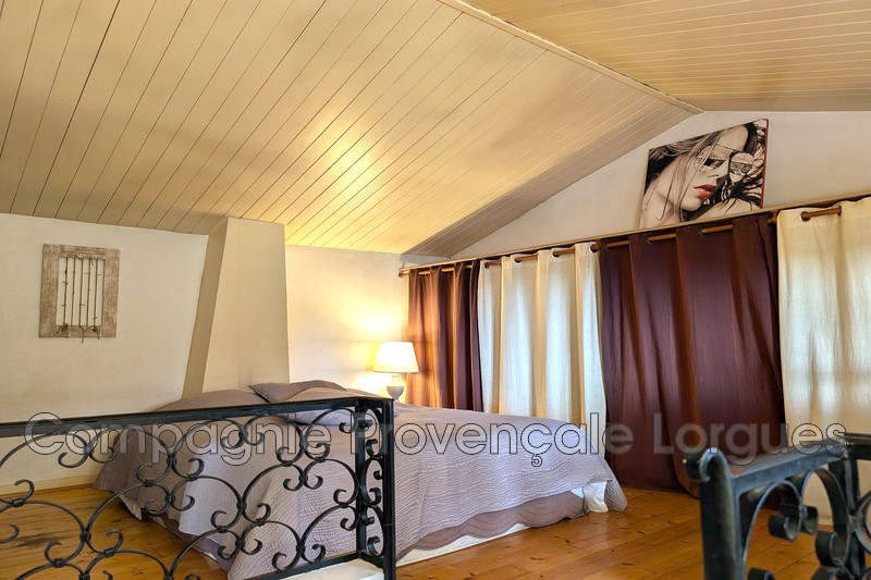 Vente maison d'hôtes Draguignan  