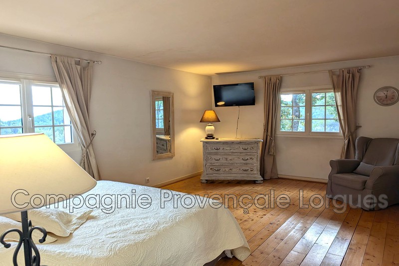 Vente maison d'hôtes Draguignan  