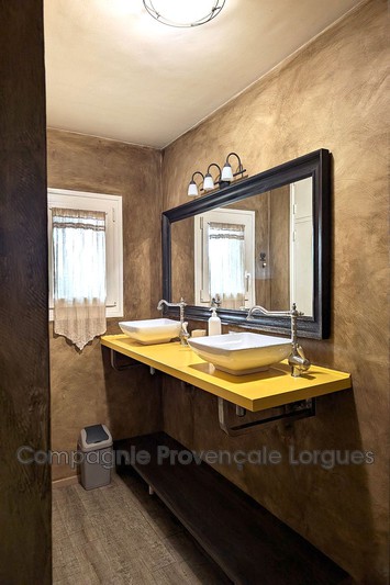 Vente maison d'hôtes Draguignan  