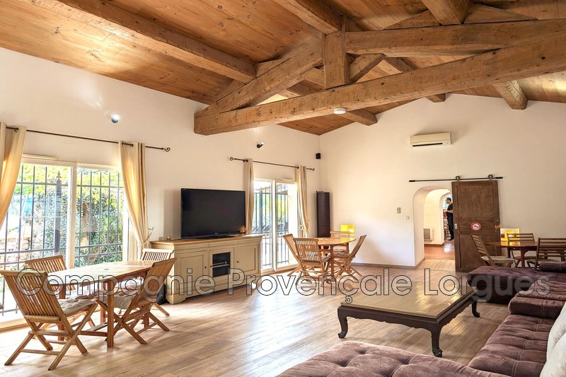 Vente maison d'hôtes Draguignan  