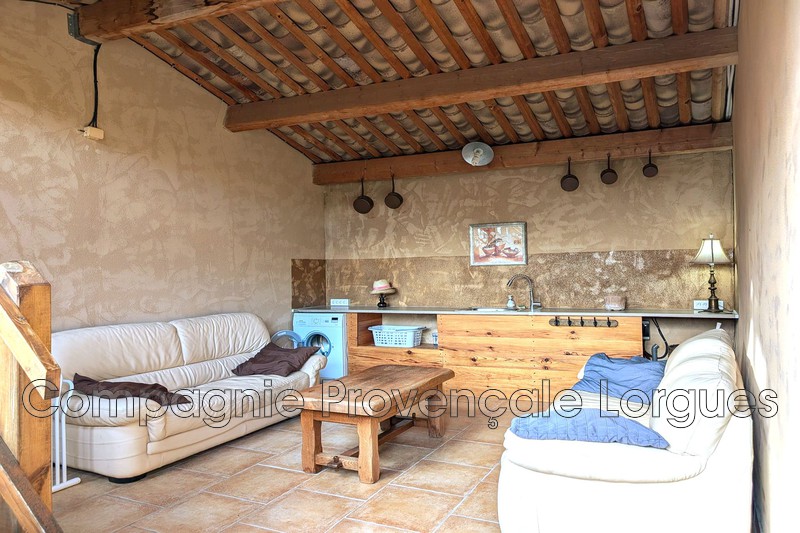 Vente maison d'hôtes Draguignan  