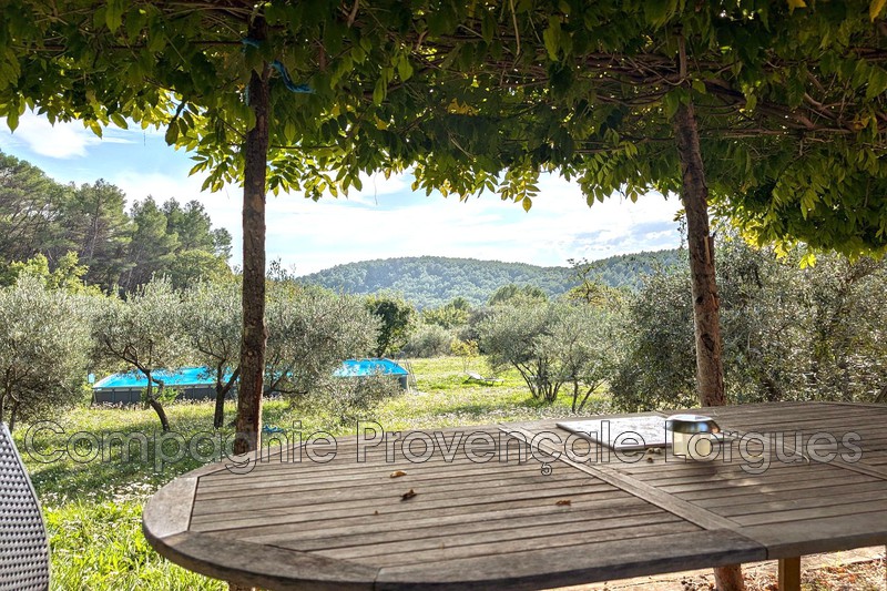Vente maison d'hôtes Draguignan  