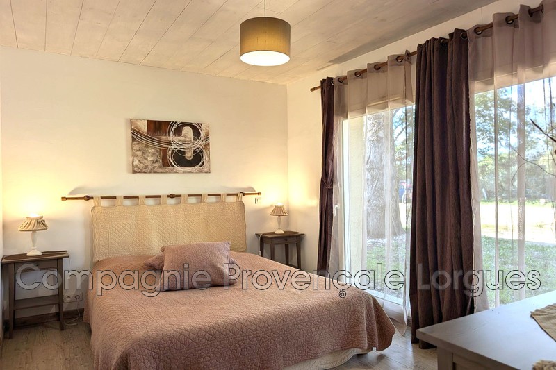 Vente maison d'hôtes Draguignan  